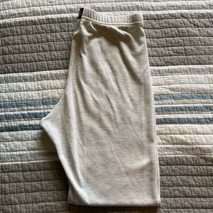 Patagonia capilene baselayer